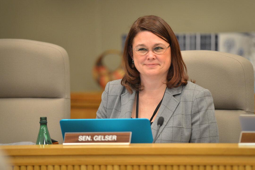 Oregon Treasury Invests in Foster Care Provider Accused of Overseeing Patient Abuse