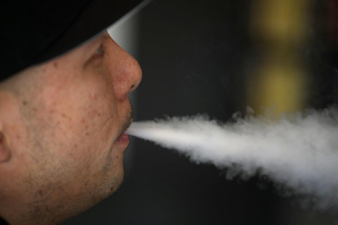 Carlsbad Woman Traced to Illegal Vapes Could Get 40 Years in Prison