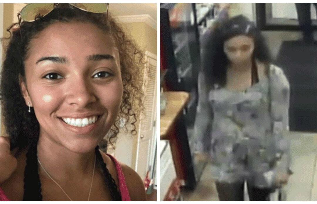 Reward to Help Find Aniah Blanchard Increases to $80K