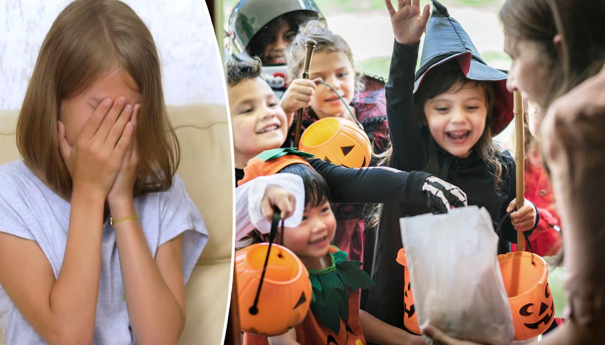 Mom Shares Why Her Adopted Daughters Freeze on Hearing the Word ‘Halloween’