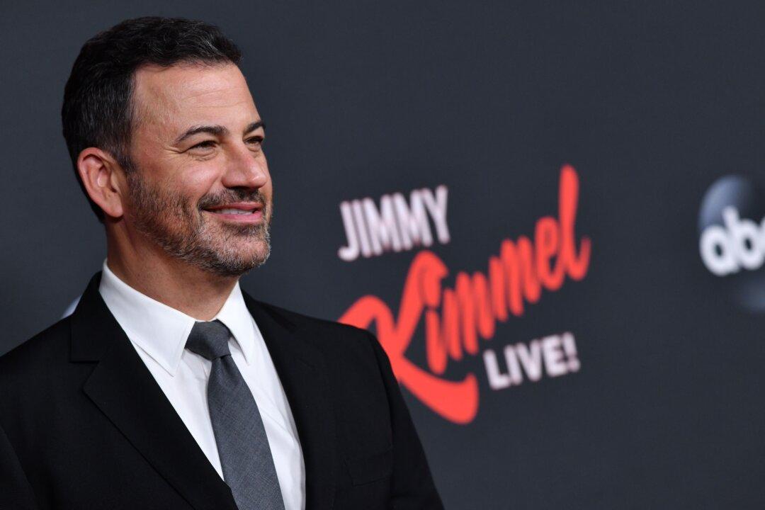 Trump Campaign Demands Correction From ABC’s Jimmy Kimmel Over ‘Long-Disproven Lie’