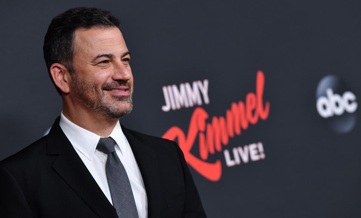 Trump Campaign Demands Correction From ABC’s Jimmy Kimmel Over ‘Long-Disproven Lie’