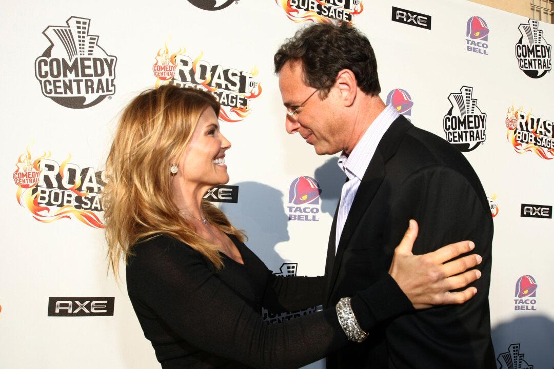 Saget’s Daughter Shares Sweet Message From Dad