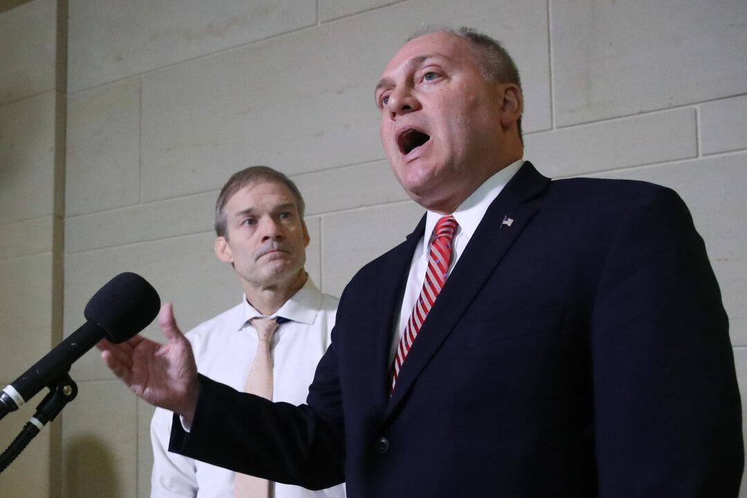 Schiff Blocked Witness From Answering Crucial Questions During Impeachment Hearing: Congress Members