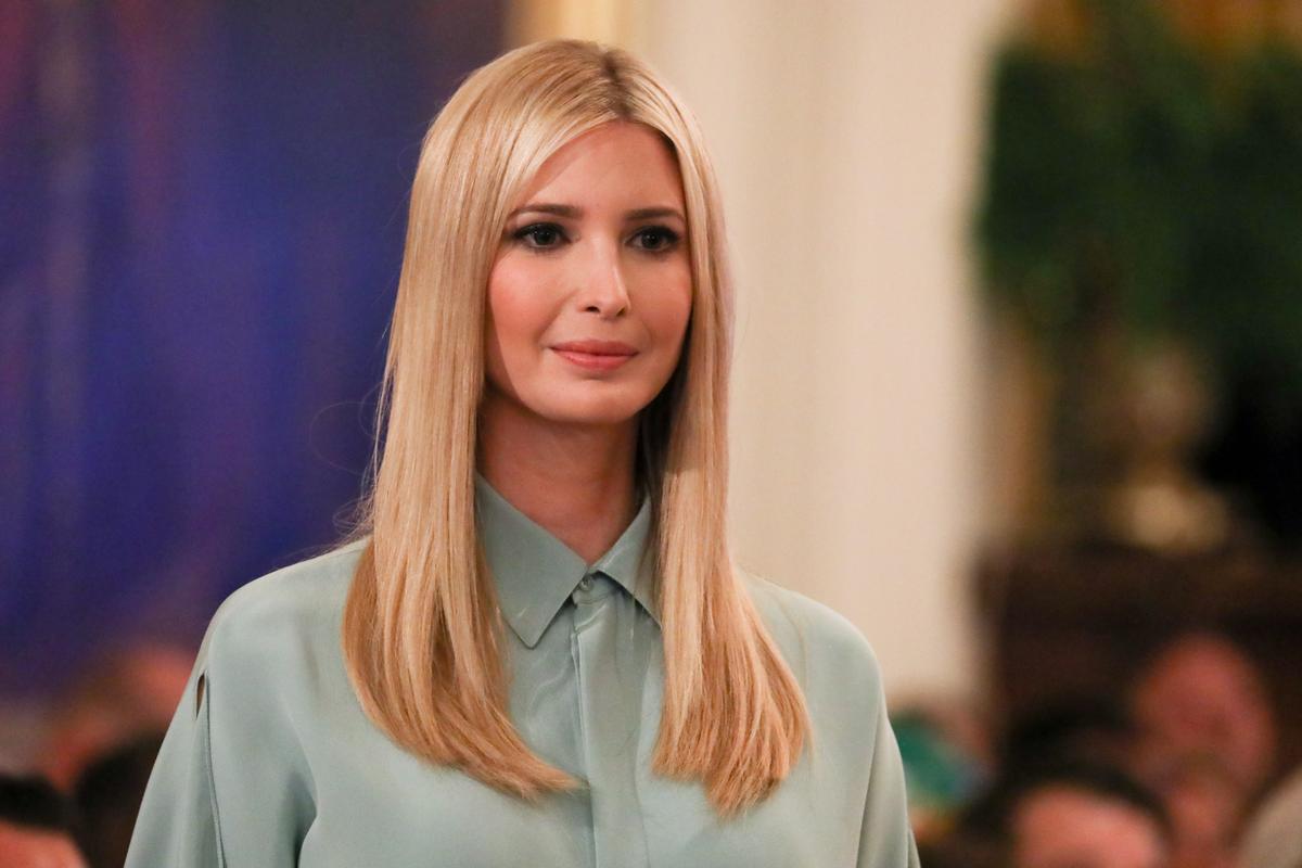 Ivanka Trump to Promote Women’s Prosperity in Morocco