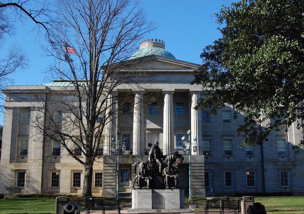North Carolina State Court Orders Redistricting That US Supreme Court Did Not
