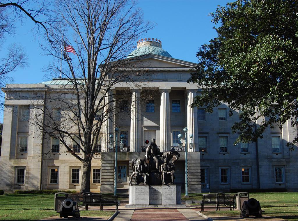 North Carolina State Court Orders Redistricting That US Supreme Court Did Not