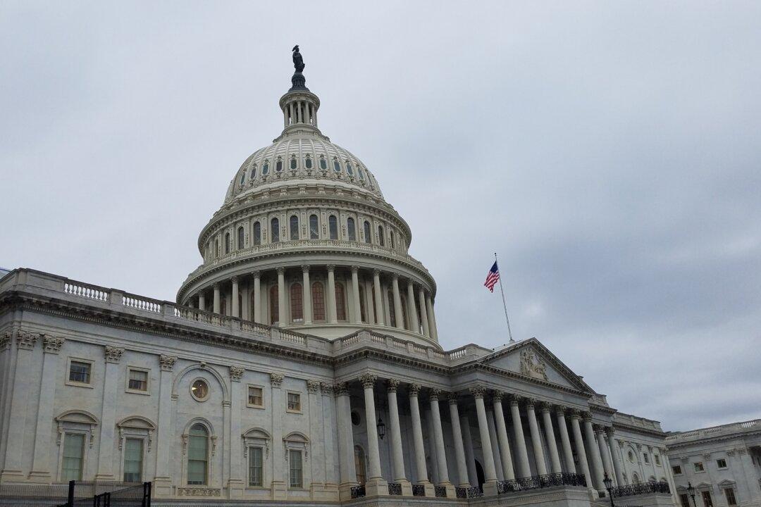 Democrats Object to All Seventeen Republican Amendments to the Impeachment Resolution