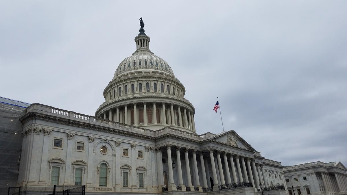 Democrats Object to All Seventeen Republican Amendments to the Impeachment Resolution