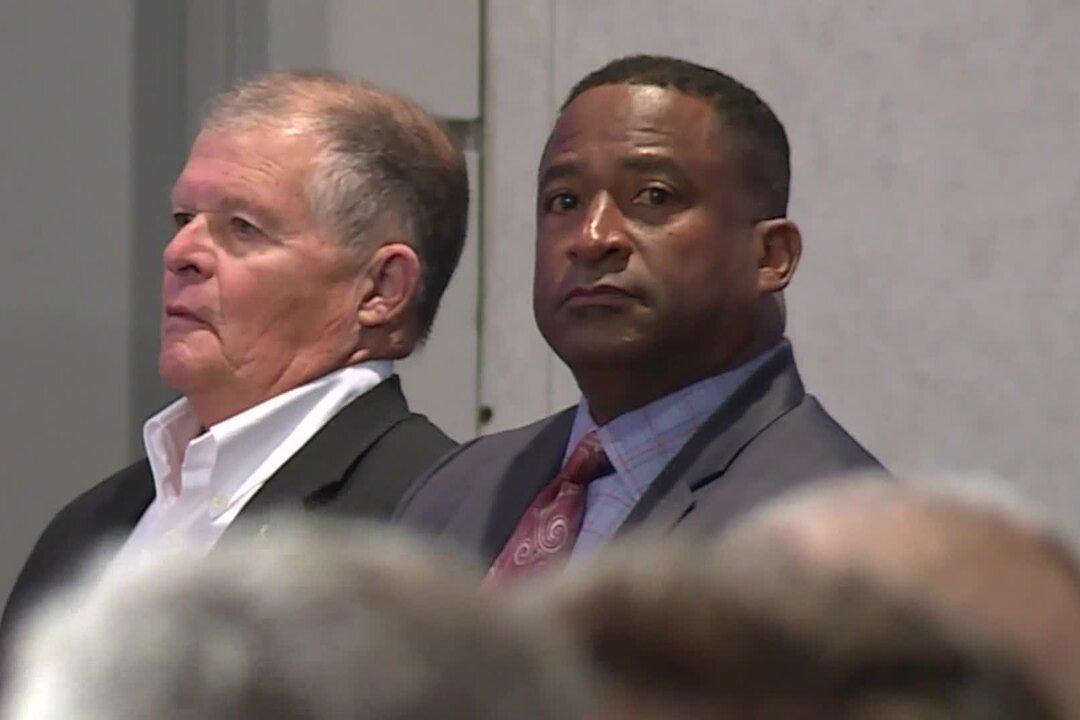 Florida Principal Fired for Not Confirming Holocaust was a ‘Factual’ Event