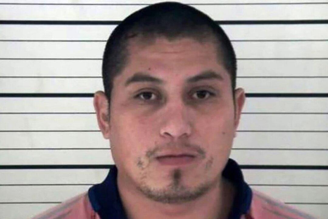 Convicted Child Rapist Released ‘In Error’ From Georgia Captured in Kentucky