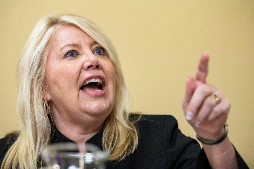 House GOP’s Bill Would Cut Office Budget for Members Voting by Proxy