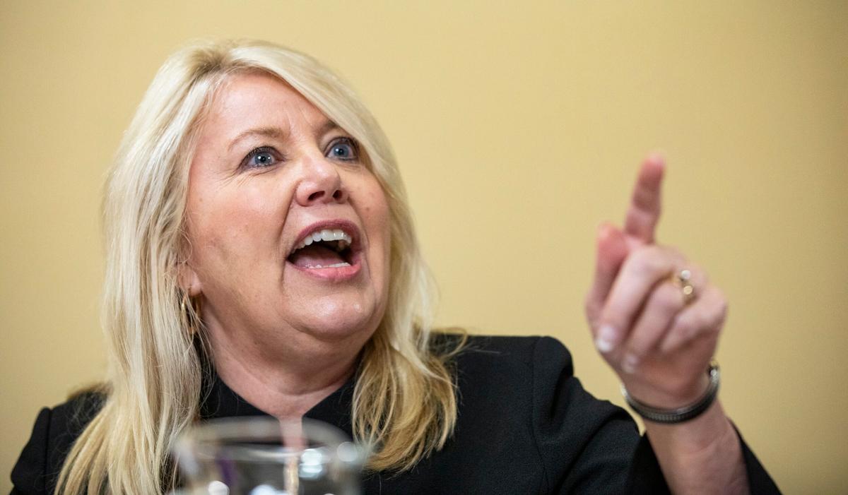 House GOP’s Bill Would Cut Office Budget for Members Voting by Proxy