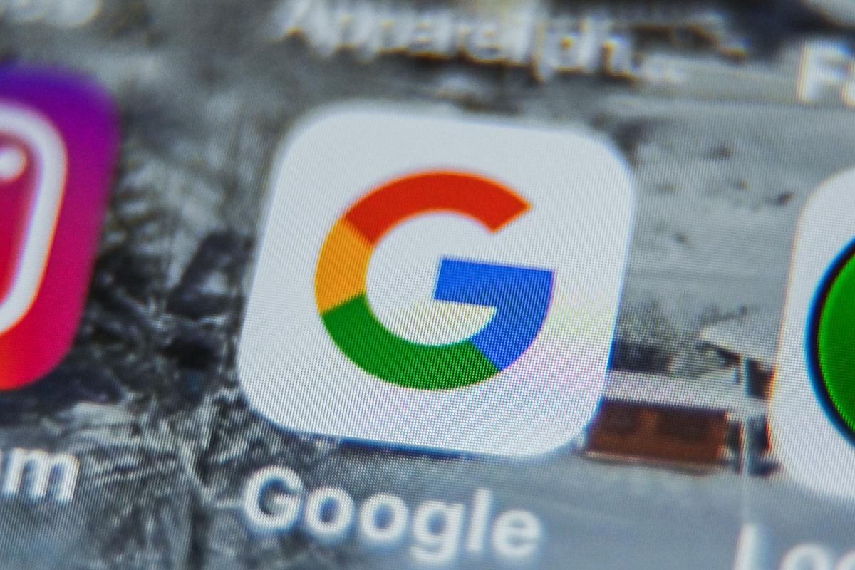 Google Pulls Popular Indian App That Claimed to Remove Chinese Software
