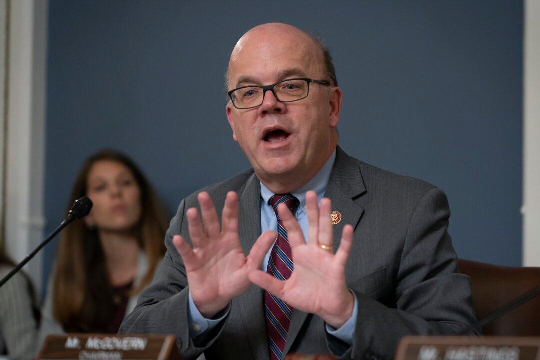 House Rules Committee Agrees to Zero of 17 Amendments to Impeachment Resolution Proposed by GOP