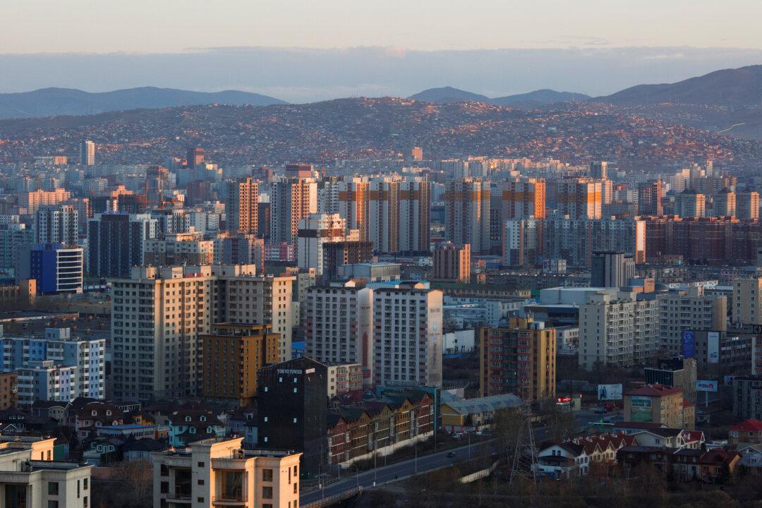 13,000 Mongolians to Benefit From World Bank Digital Economy Project