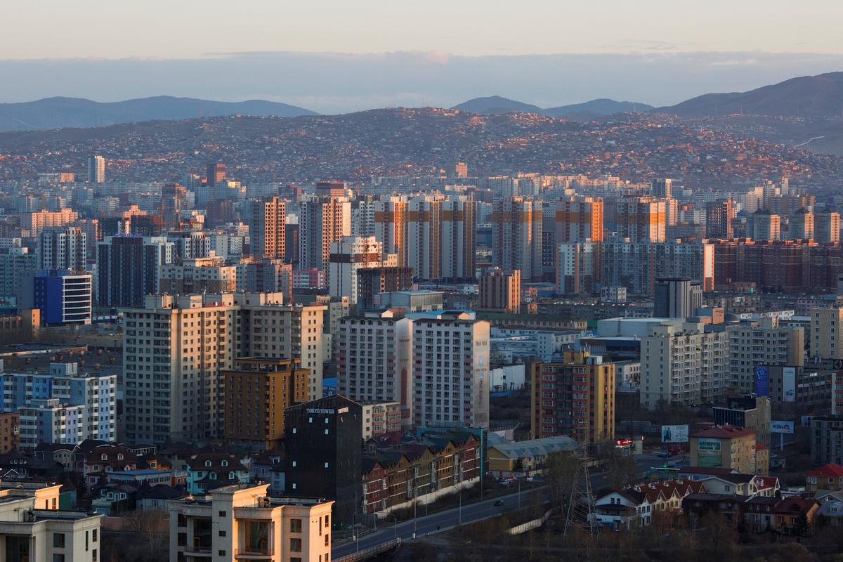 13,000 Mongolians to Benefit From World Bank Digital Economy Project