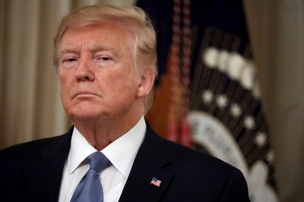 Trump Plans ‘Fireside Chat’ for American People, Will Include Reading of Ukraine Transcript