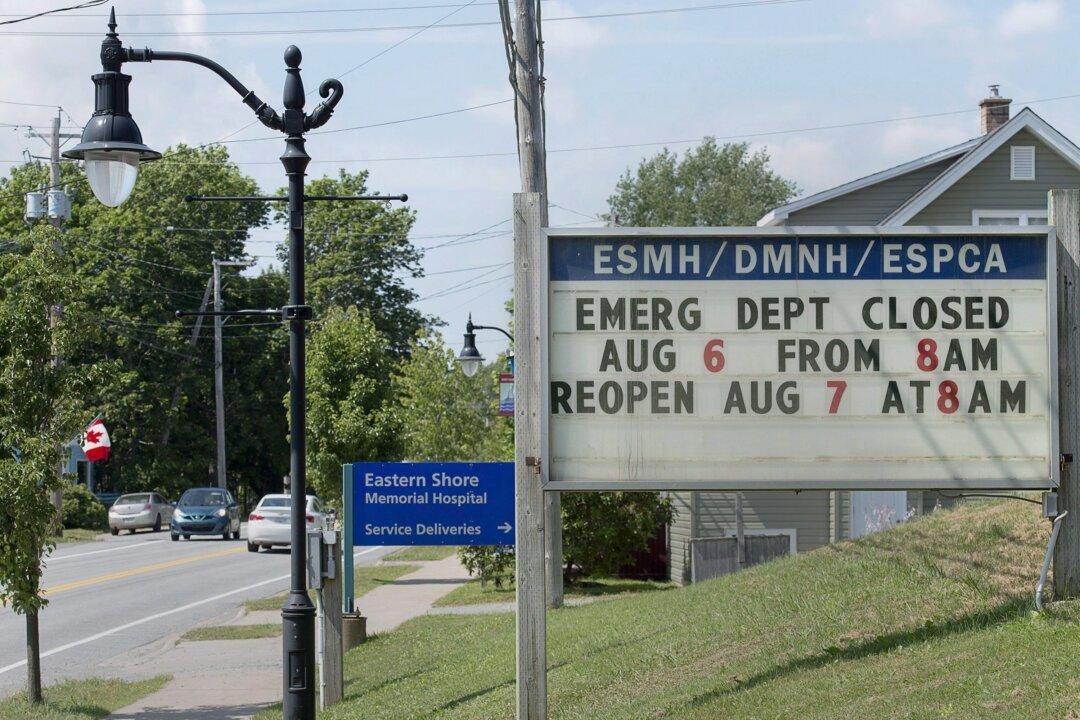 Socialized Medicine: What’s in a Name?