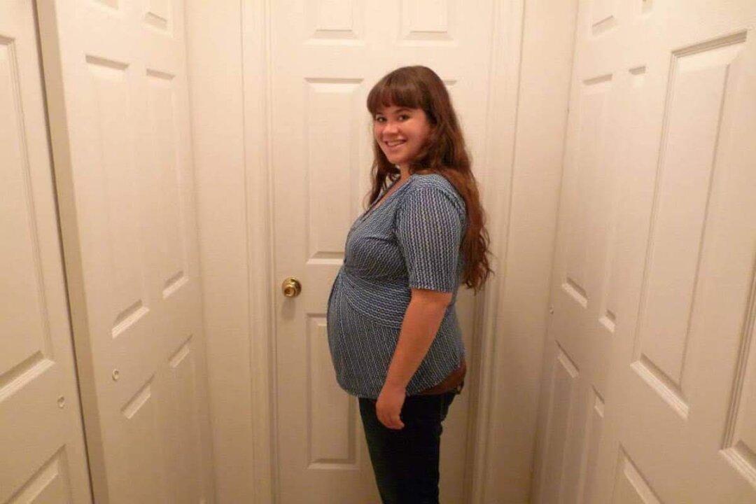 A Voice for Women Experiencing Infertility