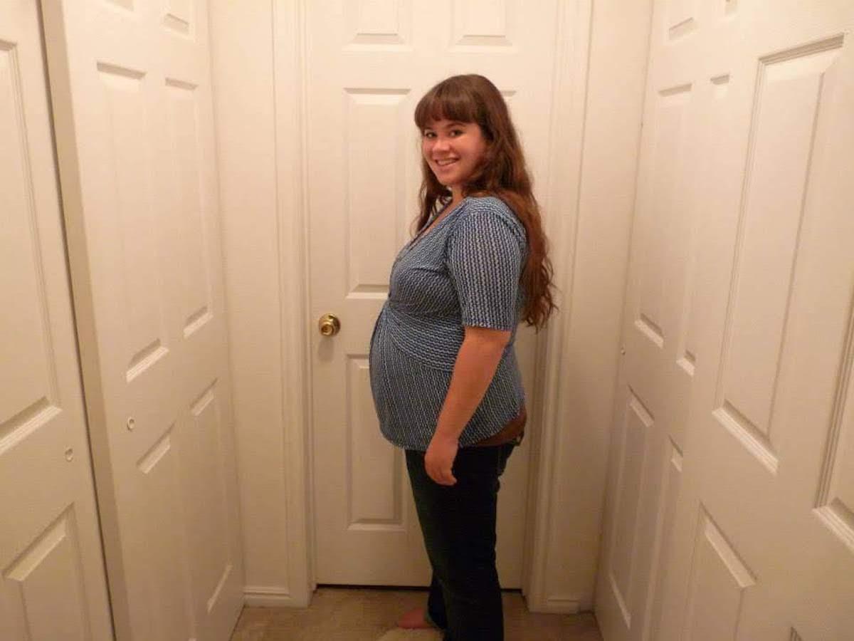 A Voice for Women Experiencing Infertility