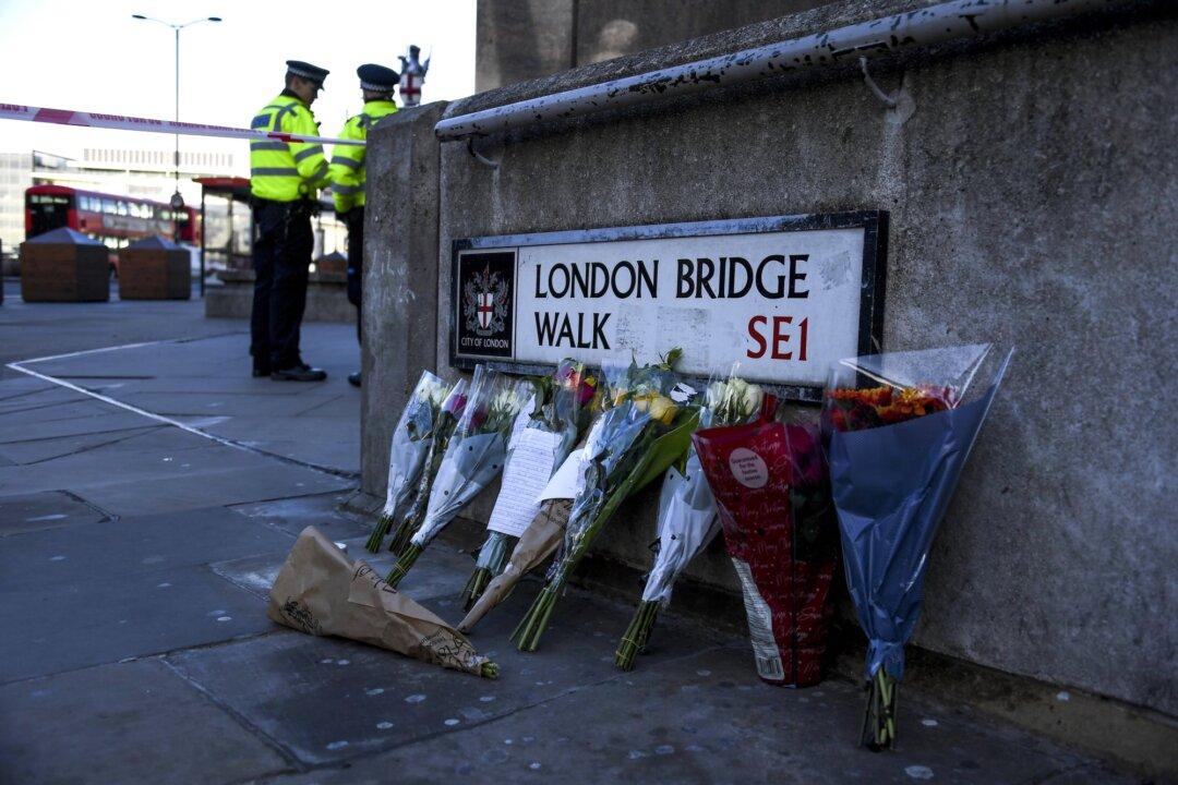 Victim of London Bridge Terror Attack Identified as 25-Year-Old Cambridge Graduate