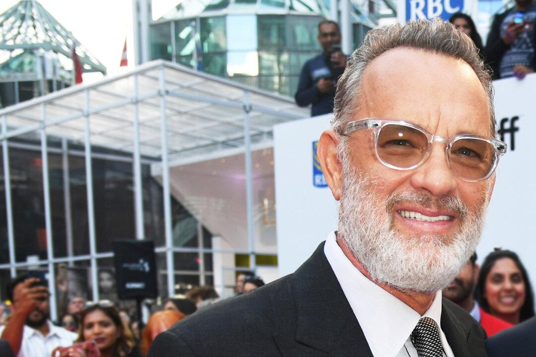 Tom Hanks to Receive Lifetime Achievement Award at 2020 Golden Globes