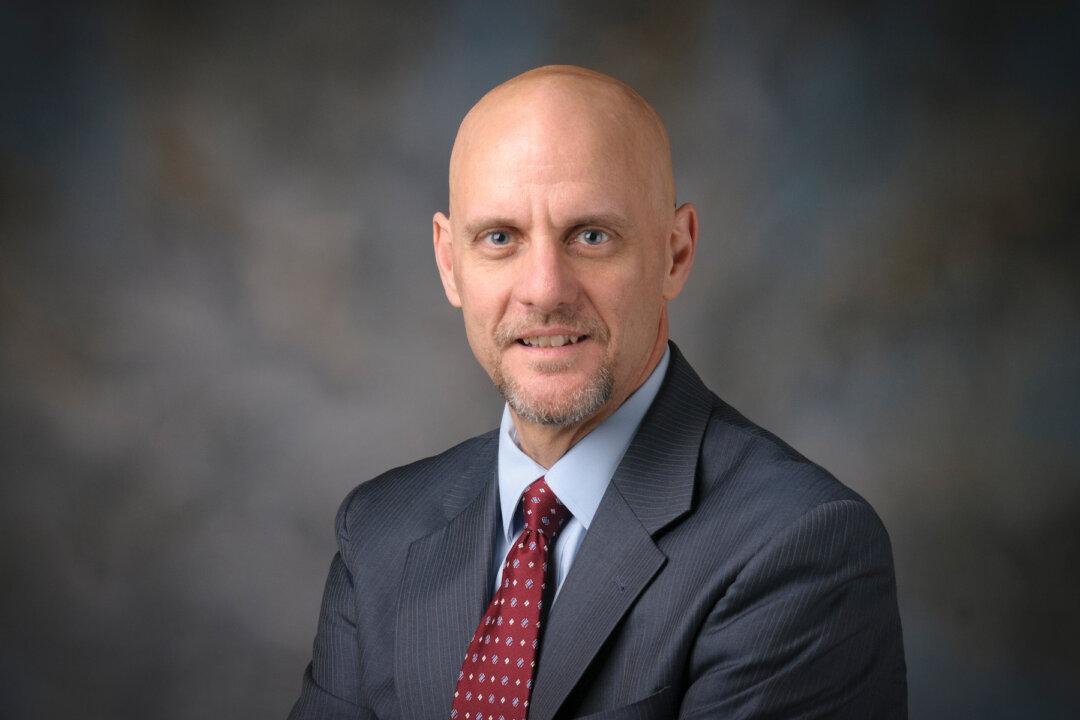 Trump Selects Cancer Specialist From Texas Hospital to Run FDA