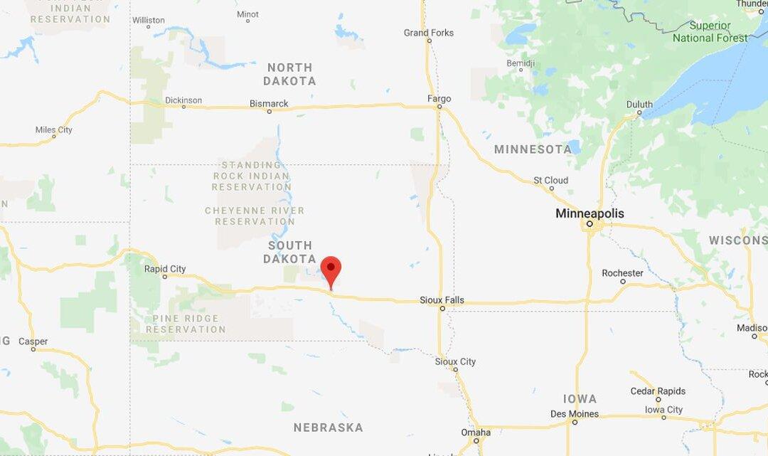 2 Prominent Businessmen, 7 Others Dead in South Dakota Plane Crash