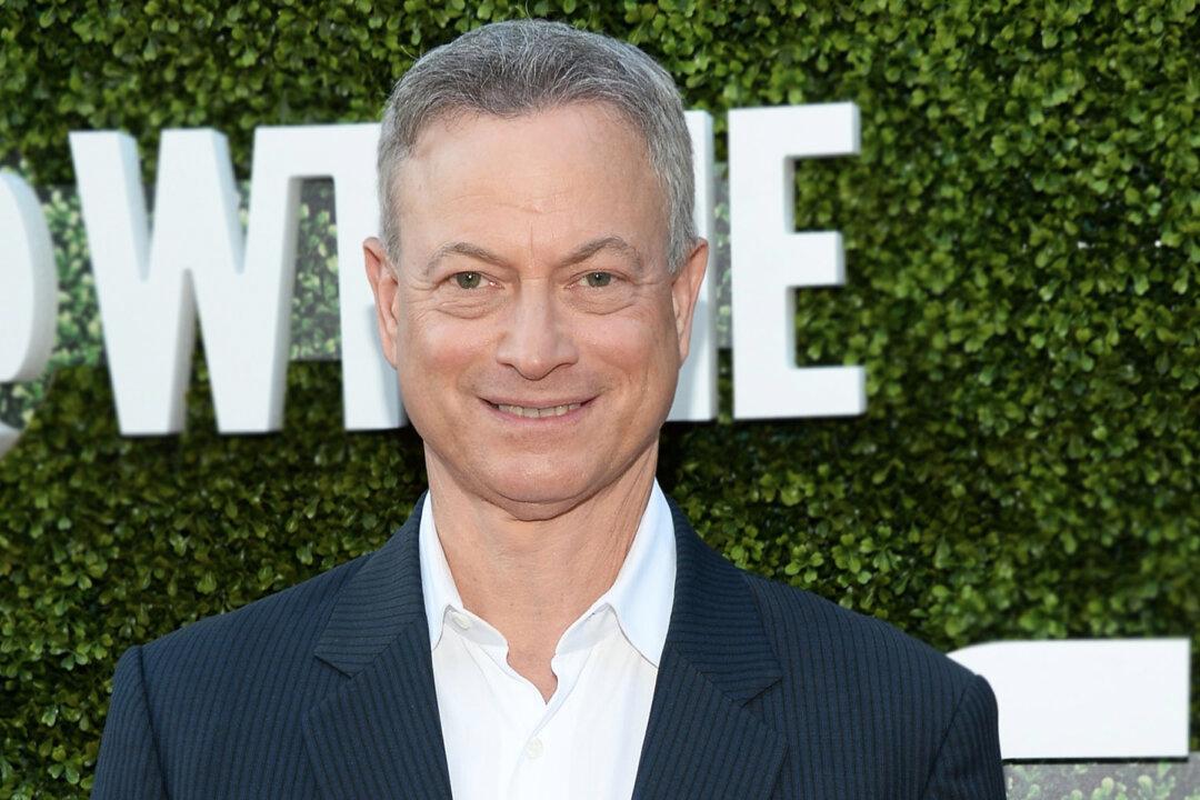 Gary Sinise Foundation Builds Custom Smart Home for Marine Who Lost Legs in Afghanistan