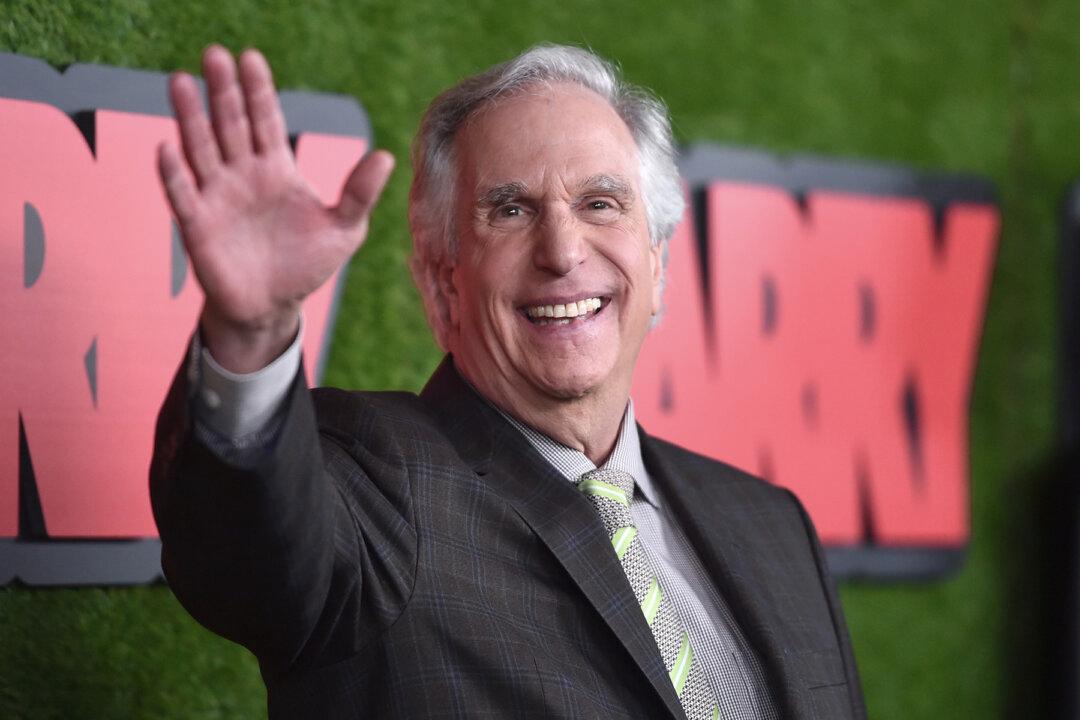 Happy Birthday Henry Winkler! A Few Lifetime Highlights of ‘The Fonz’ Before and After ‘Happy Days’