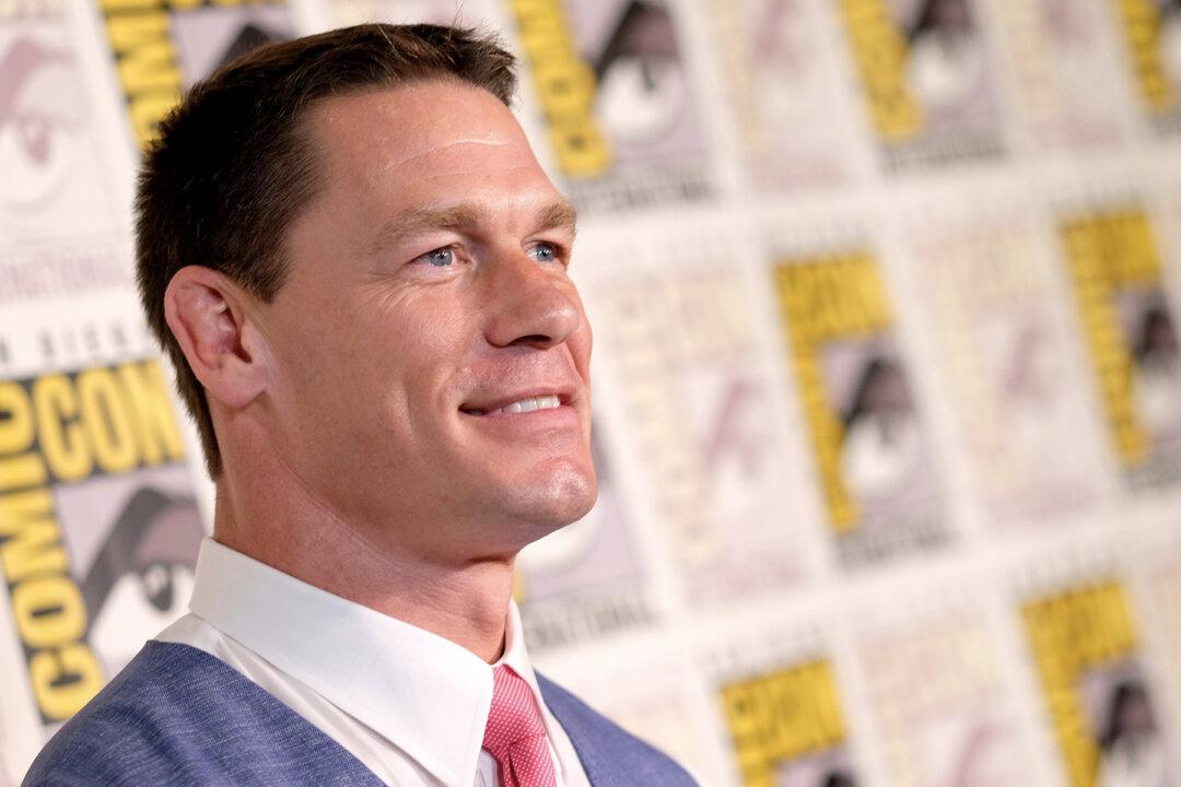 Actor John Cena Donates $500,000 to Support California Firefighters Battling Historic Blazes