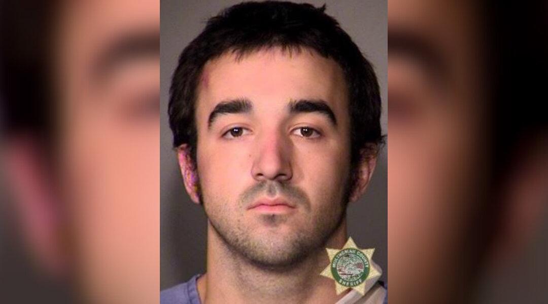 Antifa Member Sentenced to Nearly 6 Years in Prison for Violent Assault