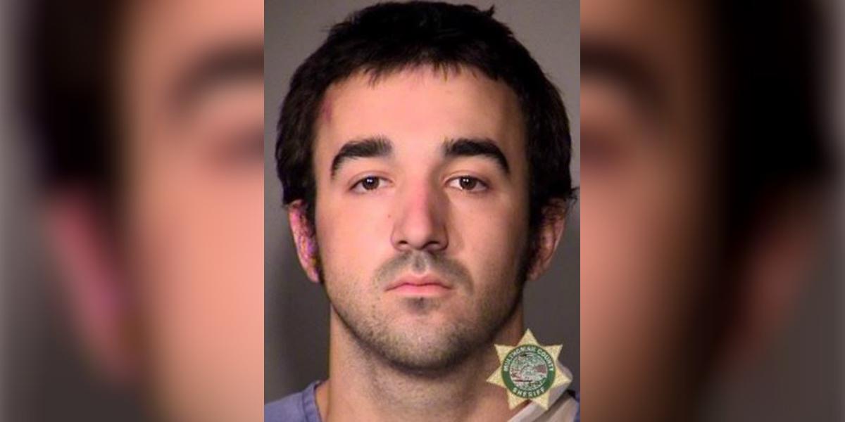 Antifa Member Sentenced to Nearly 6 Years in Prison for Violent Assault