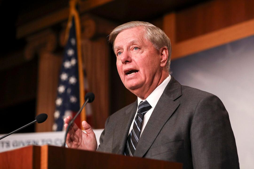 Graham Reveals Release Date of Inspector General Horowitz’s Report on Alleged FISA Abuse