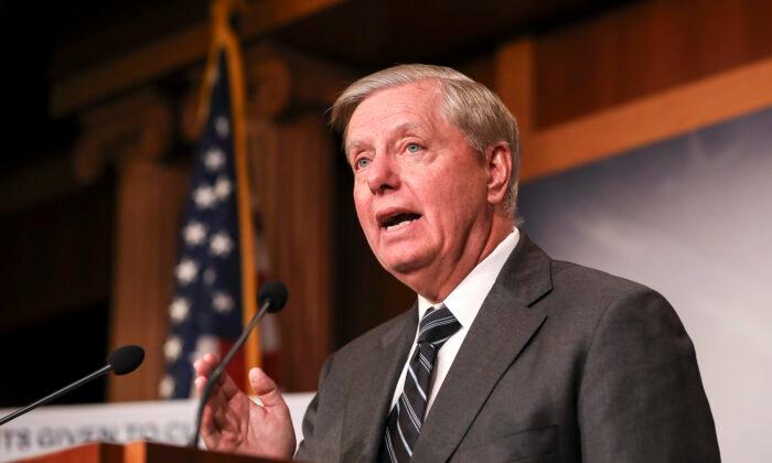 Graham Reveals Release Date of Inspector General Horowitz’s Report on Alleged FISA Abuse