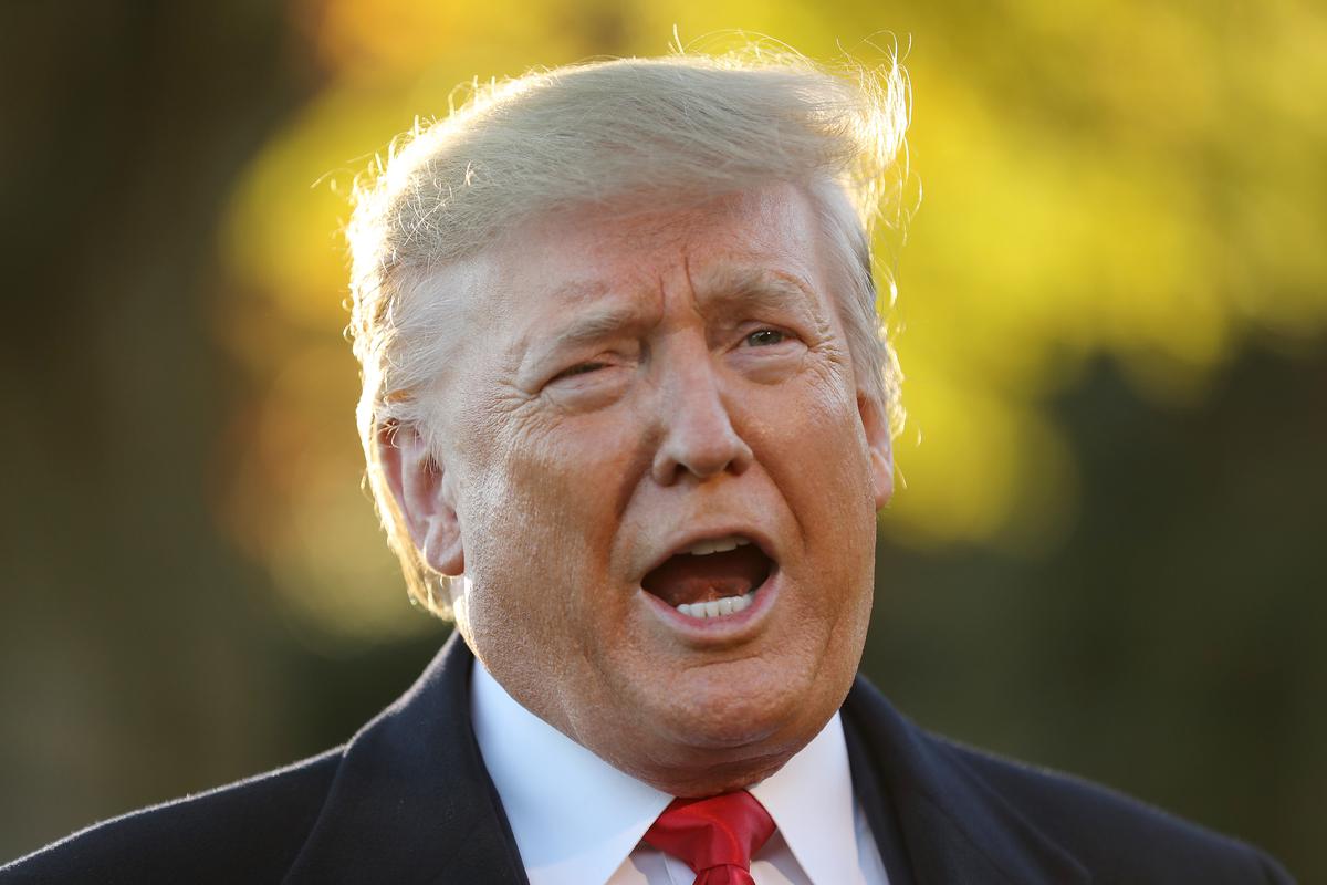 Judge Blocks Trump Order Mandating New Immigrants Prove They Have Health Insurance