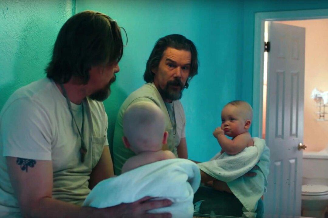 Film Review: ‘Adopt a Highway’