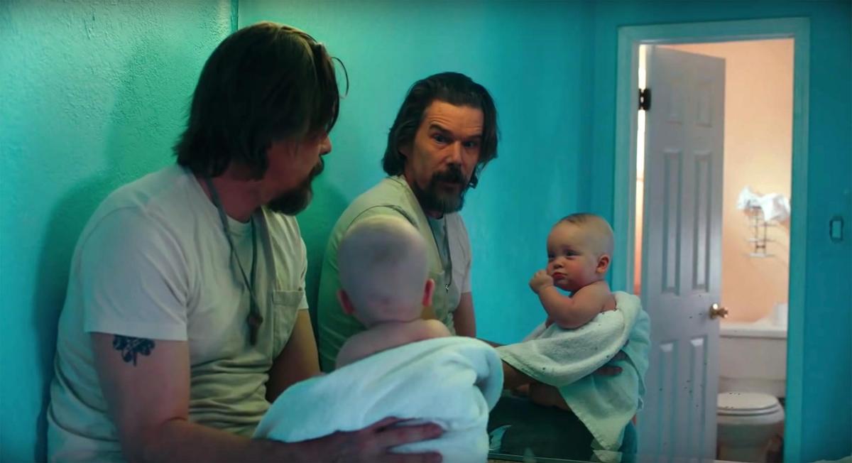 Film Review: ‘Adopt a Highway’