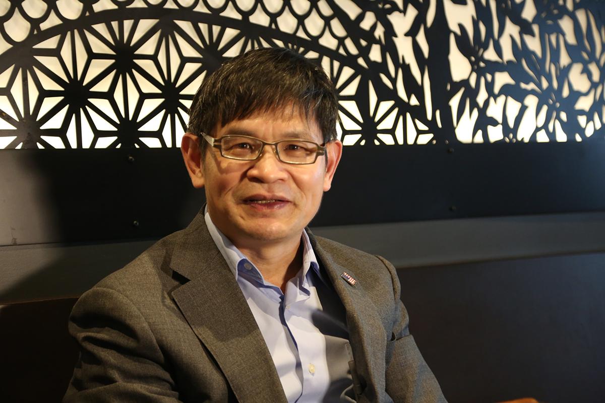 Chinese-American Trump Fundraiser Denies Ties to Chinese Regime