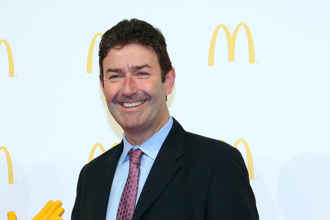 Former McDonald’s CEO to Return $105 Million Severance Payment, Admits He Hid Sexual Relationships From Board