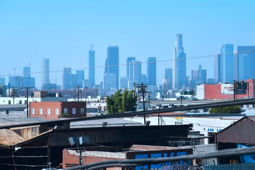 More Tax Increases Hit California