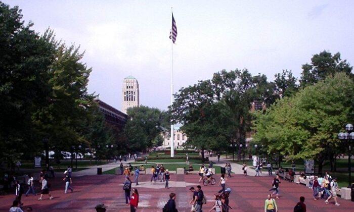 University of Michigan Agrees to Roll Back Restrictions on Speech