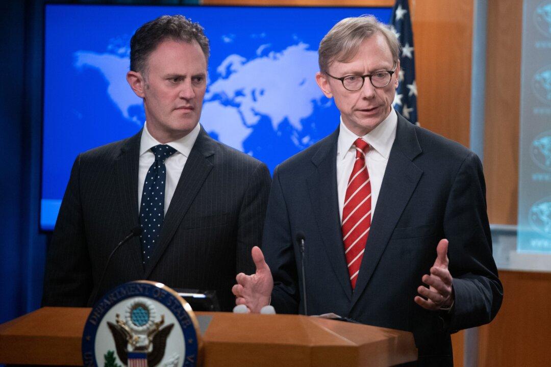 Soleimani’s Successor Faces Same Fate If He Kills Americans: US Envoy to Iran