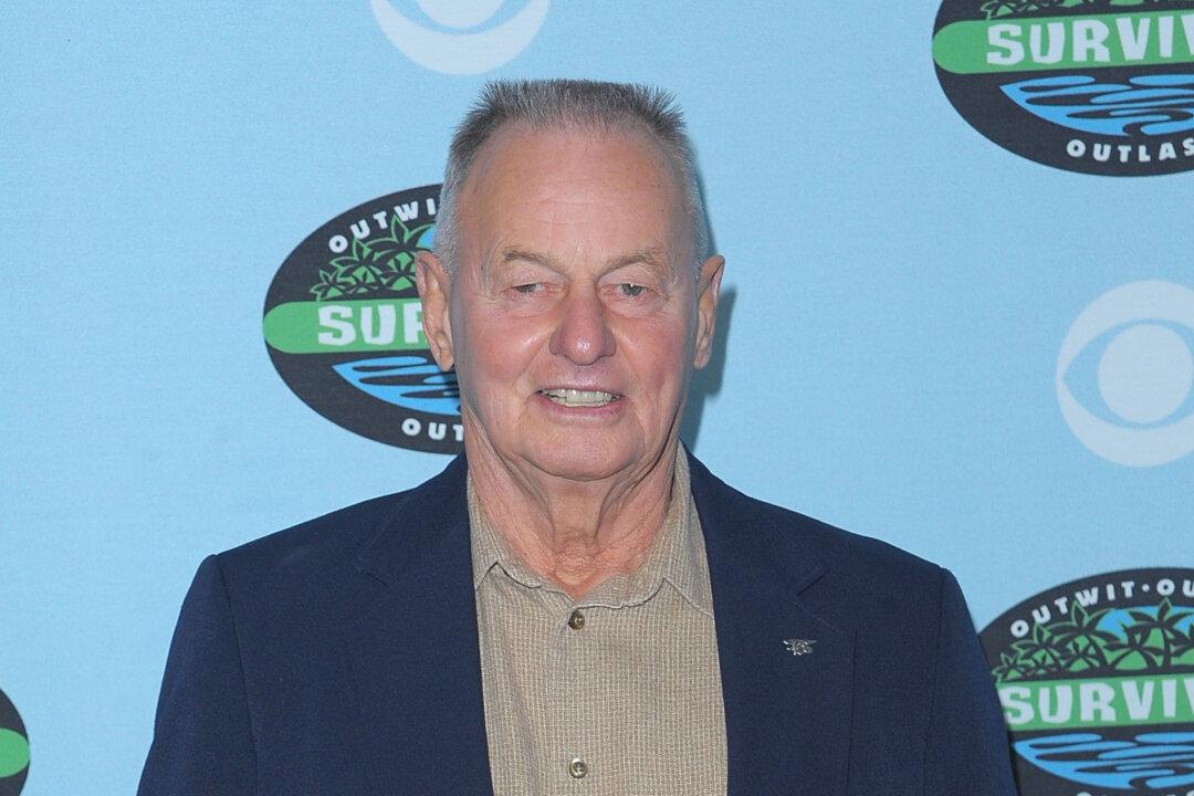 Retired Navy SEAL and ‘Survivor’ Legend Rudy Boesch Dead at 91 After Battle With Alzheimer’s