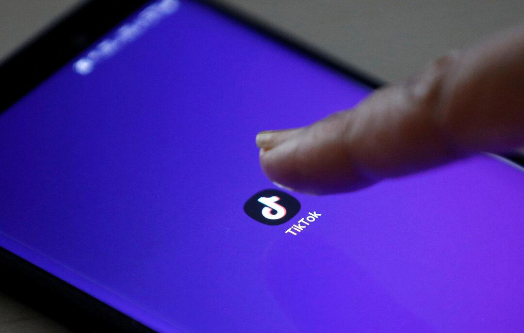 US Opens National Security Investigation Into TikTok: Report