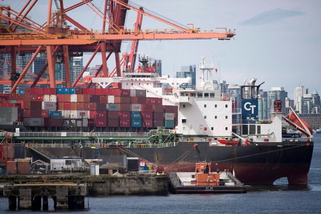 Reverse Subjugation! Redraw Canada’s Internal Borders