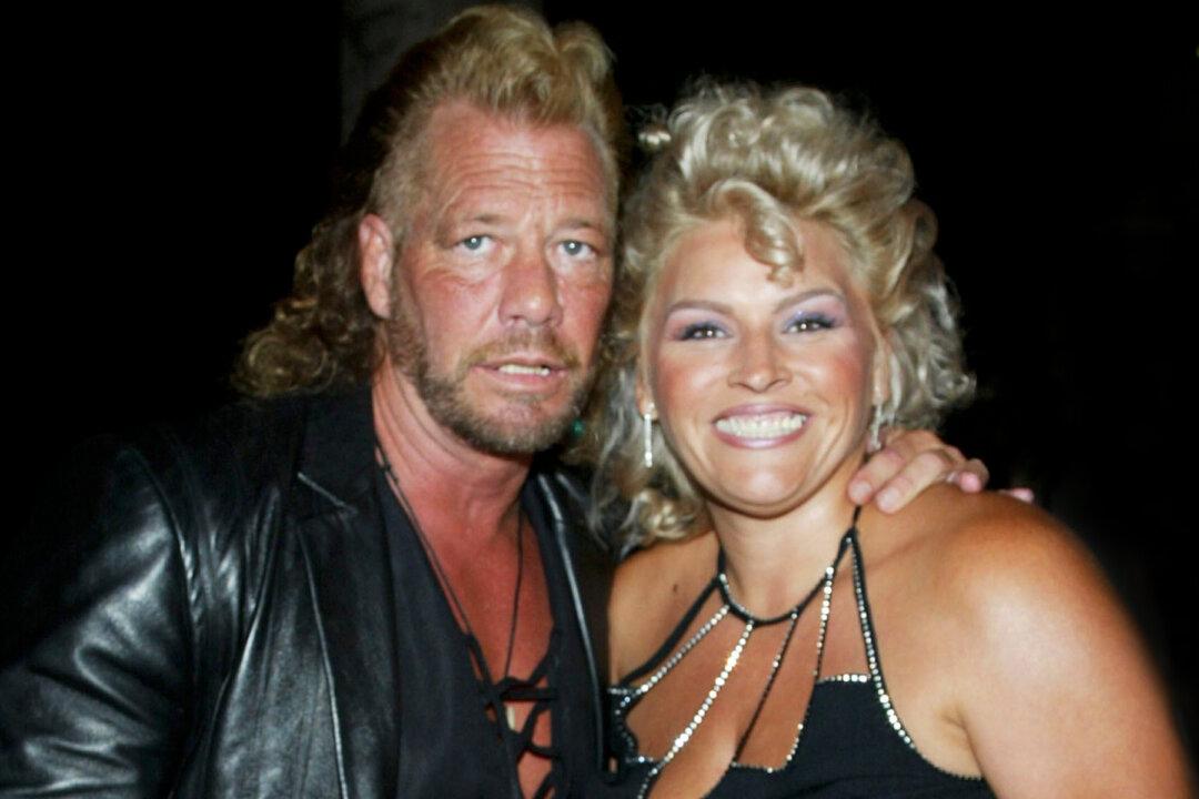 ‘Dog the Bounty Hunter‘ Remembers Late Wife Beth, Says, ’There‘ll Never Be Another’