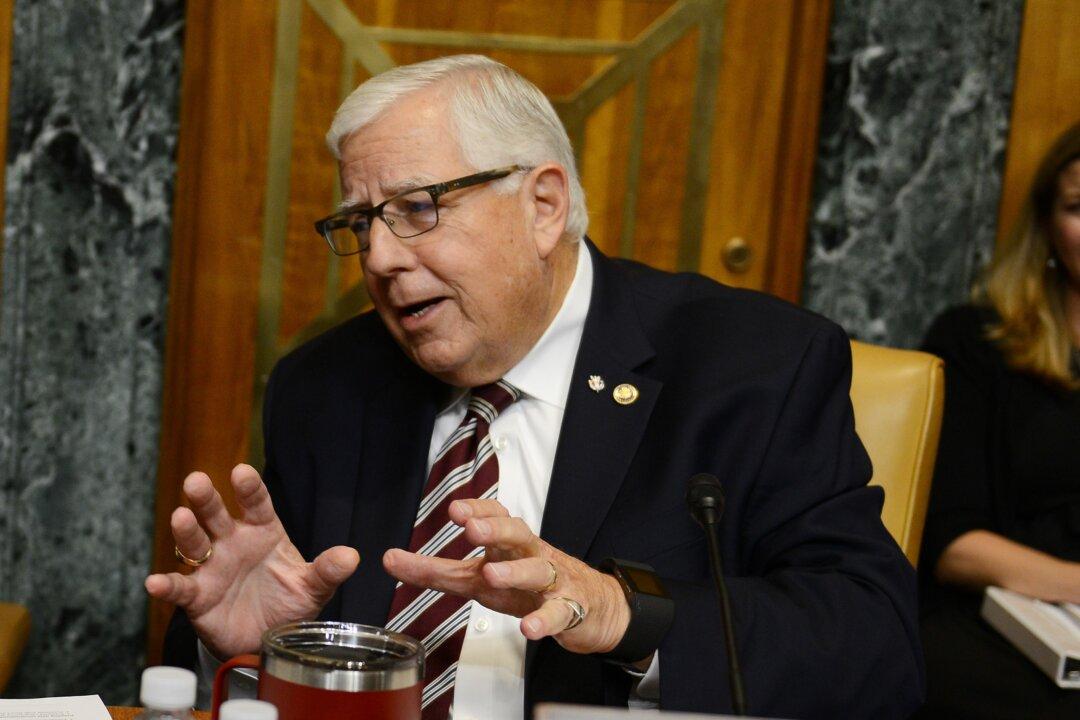 Bipartisan Senate Bill Seeks Major Reforms in Budget Process