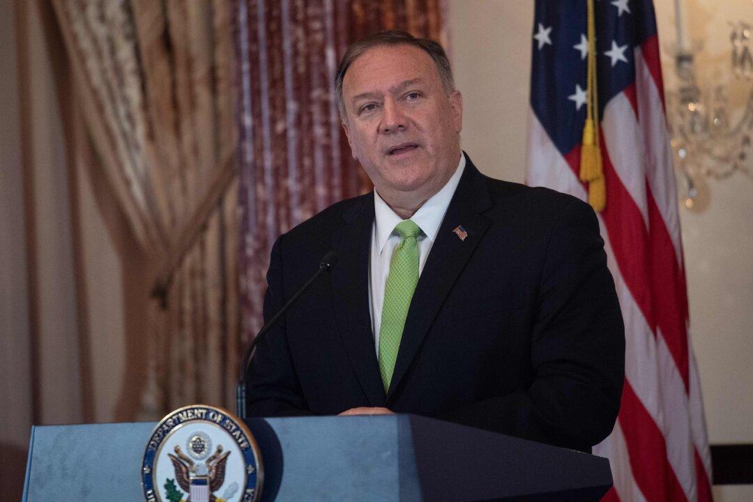 US Calls on Iran to Release Americans on 40th Anniversary of US Embassy Takeover